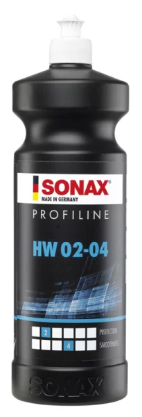 SONAX ProfiLine HW 02-04