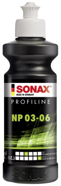 SONAX ProfiLine NP 03-06