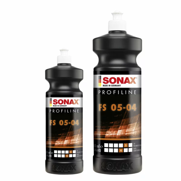 SONAX PL FS 05-04 Fein Schleif Paste