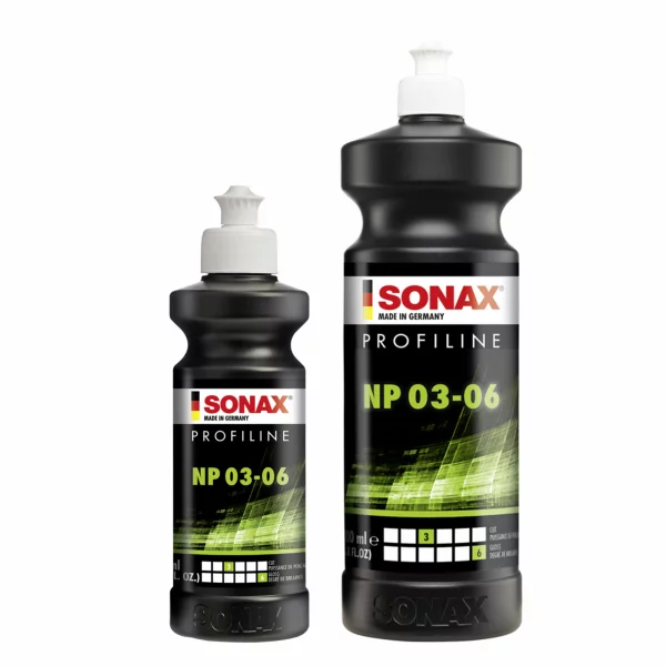 SONAX ProfiLine NP 03-06