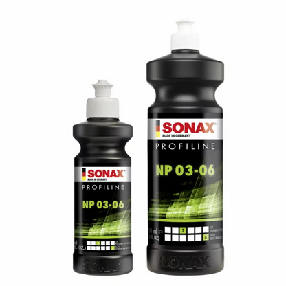 SONAX ProfiLine NP 03-06