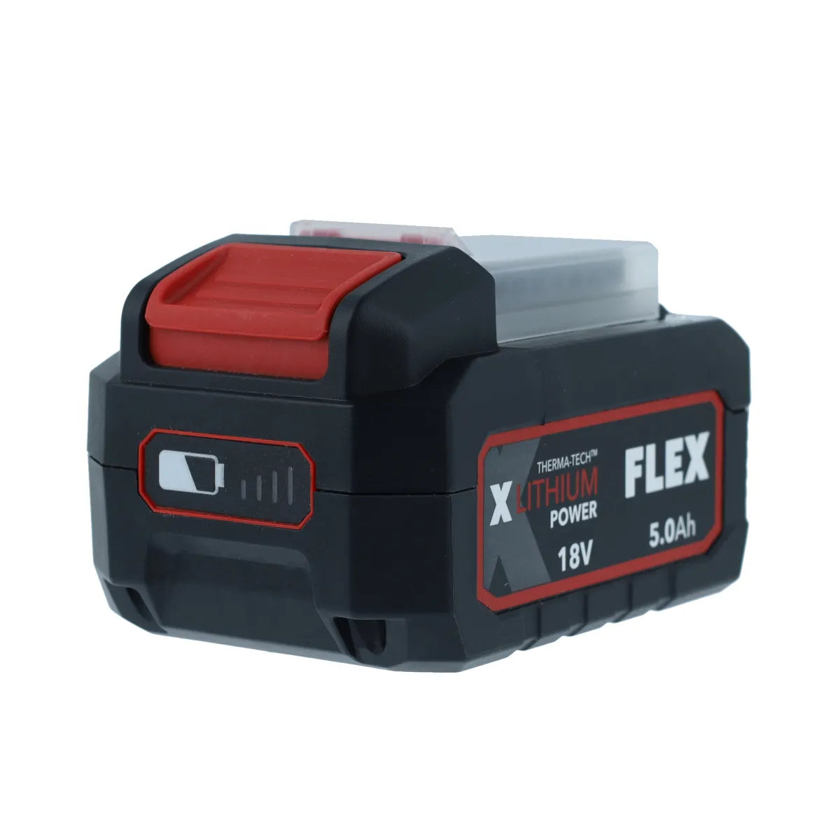 Flex XCE 8 150 Akku Exzenter Poliermaschine mit Zwangsrotation 18V Set für professionelle Fahrzeugaufbereitung
