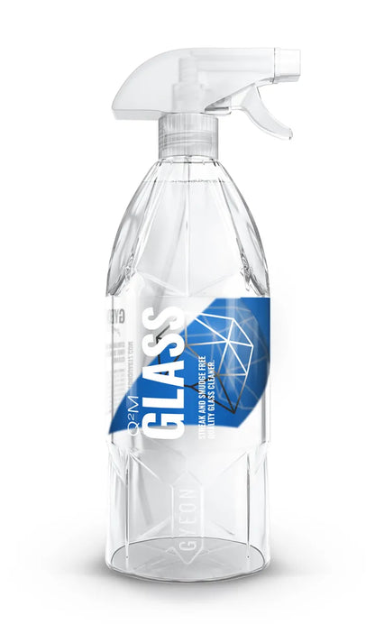 Auto Glasreiniger Spray ohne Rückstände