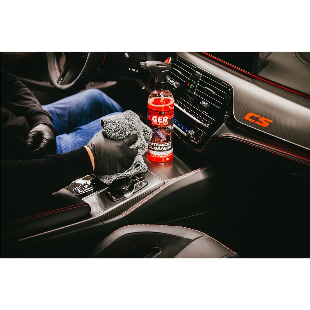 Auto Innenraum Reiniger Leder Kunststoff Vinyl