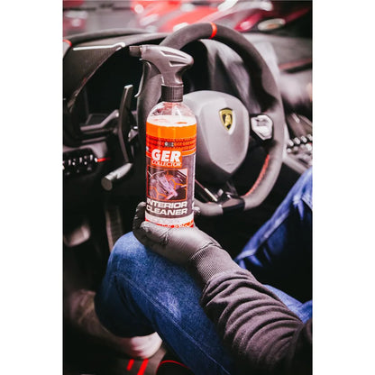 Auto Innenraum Reinigung Spray GERcollector