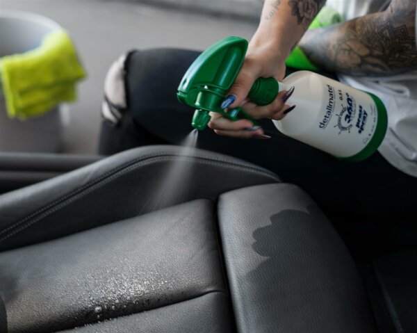 Auto Lederreiniger Polsterreiniger