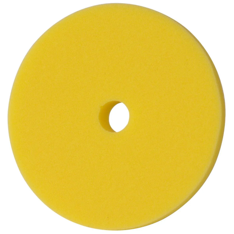 Auto Polierpad Medium Cut Ergebnis Lackaufbereitung