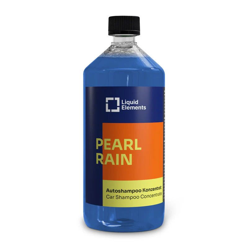 Auto Shampoo Pearl Rain Handwäsche Anwendung
pH neutrales Autoshampoo Lack Reinigung
Auto Wasch Shampoo Schaum Detail Reinigung
Fahrzeugwäsche Ergebnis sauber glänzend