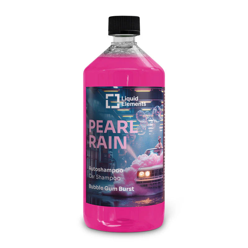 Auto Shampoo Pearl Rain Handwäsche Anwendung
pH neutrales Autoshampoo Lack Reinigung
Auto Wasch Shampoo Schaum Detail Reinigung
Fahrzeugwäsche Ergebnis sauber glänzend