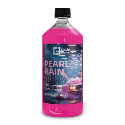 Auto Shampoo Pearl Rain Handwäsche Anwendung
pH neutrales Autoshampoo Lack Reinigung
Auto Wasch Shampoo Schaum Detail Reinigung
Fahrzeugwäsche Ergebnis sauber glänzend