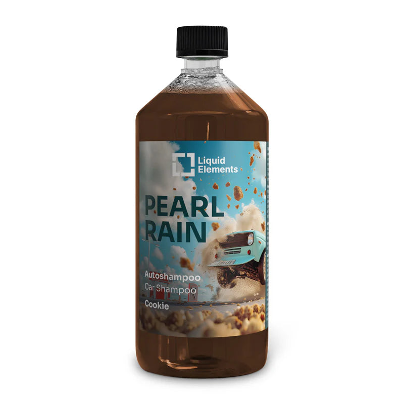 Auto Shampoo Pearl Rain Handwäsche Anwendung
pH neutrales Autoshampoo Lack Reinigung
Auto Wasch Shampoo Schaum Detail Reinigung
Fahrzeugwäsche Ergebnis sauber glänzend