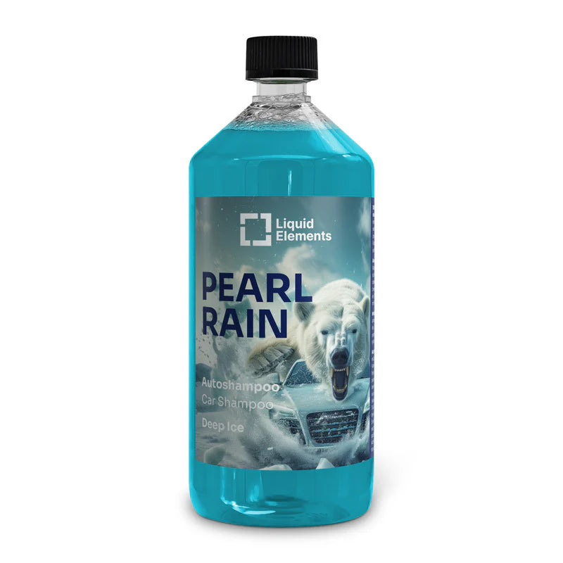 Auto Shampoo Pearl Rain Handwäsche Anwendung
pH neutrales Autoshampoo Lack Reinigung
Auto Wasch Shampoo Schaum Detail Reinigung
Fahrzeugwäsche Ergebnis sauber glänzend