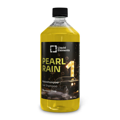 Auto Shampoo Pearl Rain Handwäsche Anwendung
pH neutrales Autoshampoo Lack Reinigung
Auto Wasch Shampoo Schaum Detail Reinigung
Fahrzeugwäsche Ergebnis sauber glänzend