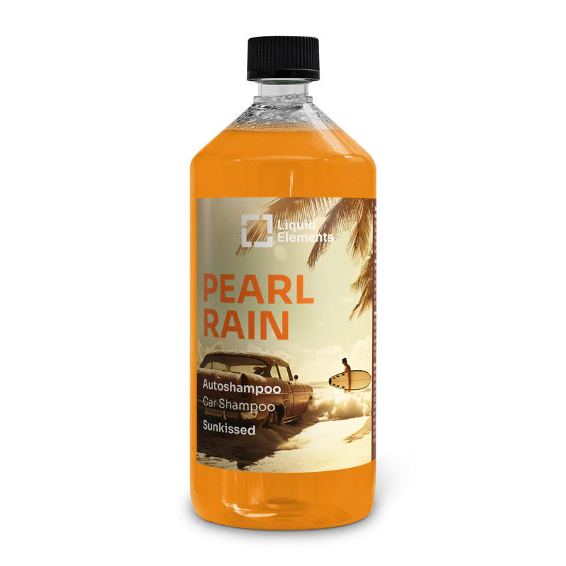 Auto Shampoo Pearl Rain Handwäsche Anwendung
pH neutrales Autoshampoo Lack Reinigung
Auto Wasch Shampoo Schaum Detail Reinigung
Fahrzeugwäsche Ergebnis sauber glänzend