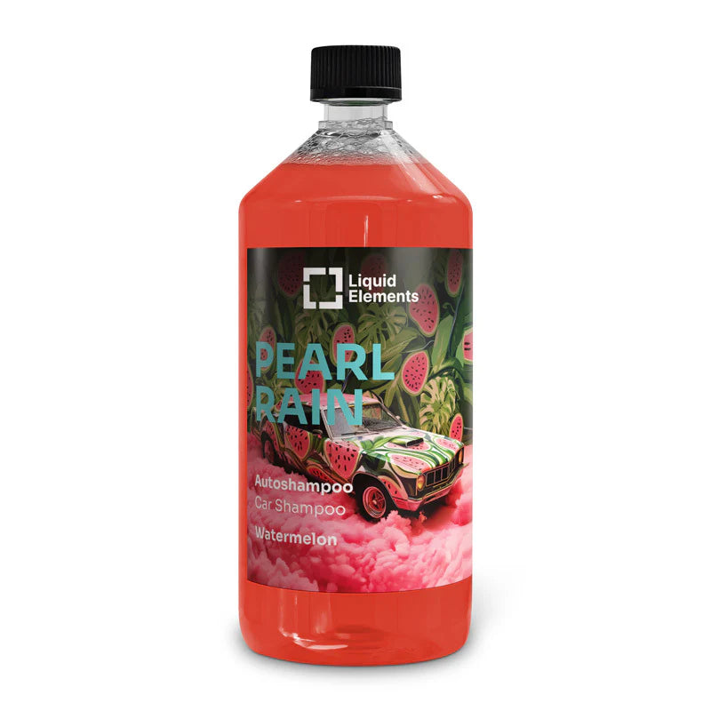 Auto Shampoo Pearl Rain Handwäsche Anwendung
pH neutrales Autoshampoo Lack Reinigung
Auto Wasch Shampoo Schaum Detail Reinigung
Fahrzeugwäsche Ergebnis sauber glänzend