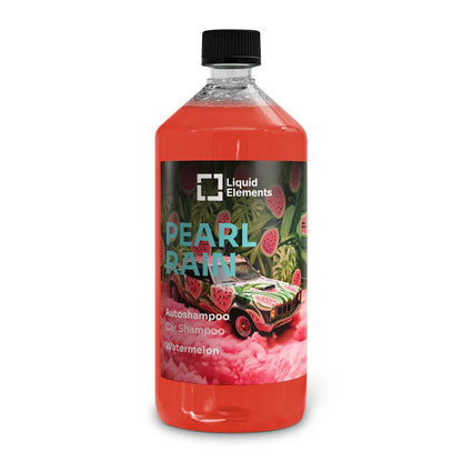 Auto Shampoo Pearl Rain Handwäsche Anwendung
pH neutrales Autoshampoo Lack Reinigung
Auto Wasch Shampoo Schaum Detail Reinigung
Fahrzeugwäsche Ergebnis sauber glänzend