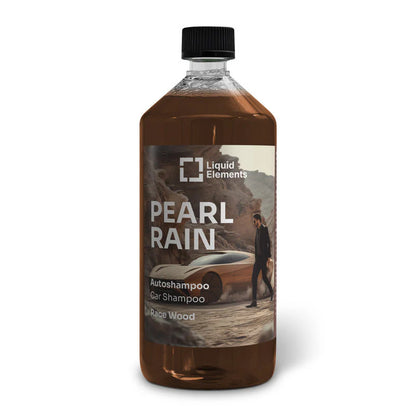 Auto Shampoo Pearl Rain Handwäsche Anwendung
pH neutrales Autoshampoo Lack Reinigung
Auto Wasch Shampoo Schaum Detail Reinigung
Fahrzeugwäsche Ergebnis sauber glänzend