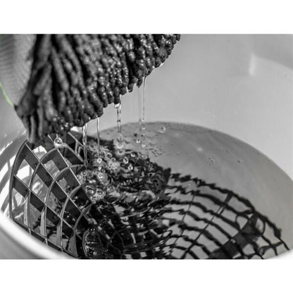 Grit Guard Washboard schwarz Waschbrett Autowäsche

