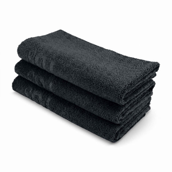 Edgeless Mikrofaser Tuch | 40x40 cm – 21CARS®