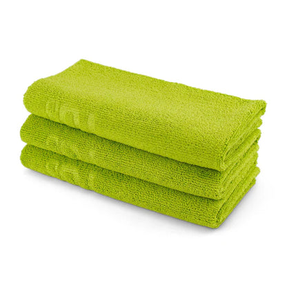 Edgeless Mikrofaser Tuch | 40x40 cm – 21CARS®