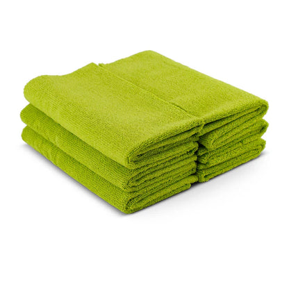 Edgeless Mikrofaser Tuch | 40x40 cm – 21CARS®