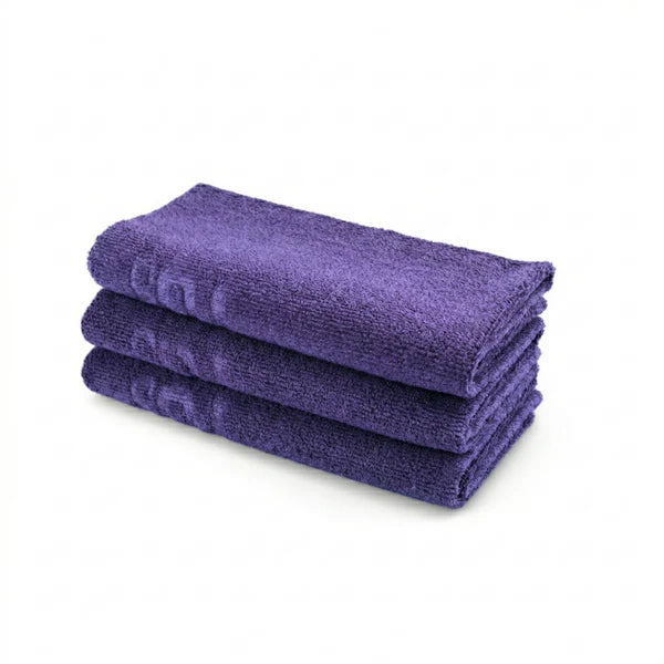 Edgeless Mikrofaser Tuch | 40x40 cm – 21CARS®