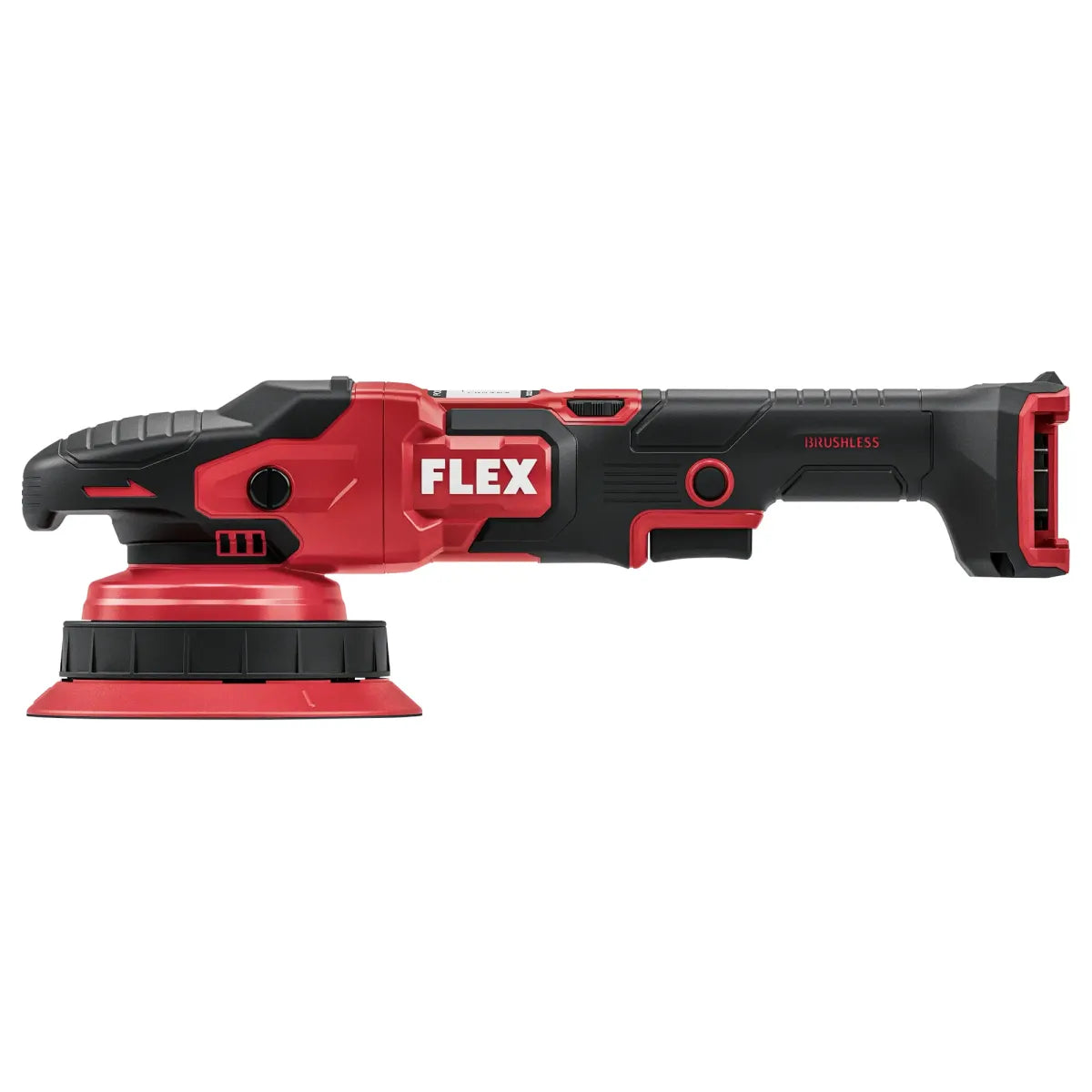 Flex XCE 8 150 Akku Exzenter Poliermaschine mit Zwangsrotation 18V Set für professionelle Fahrzeugaufbereitung