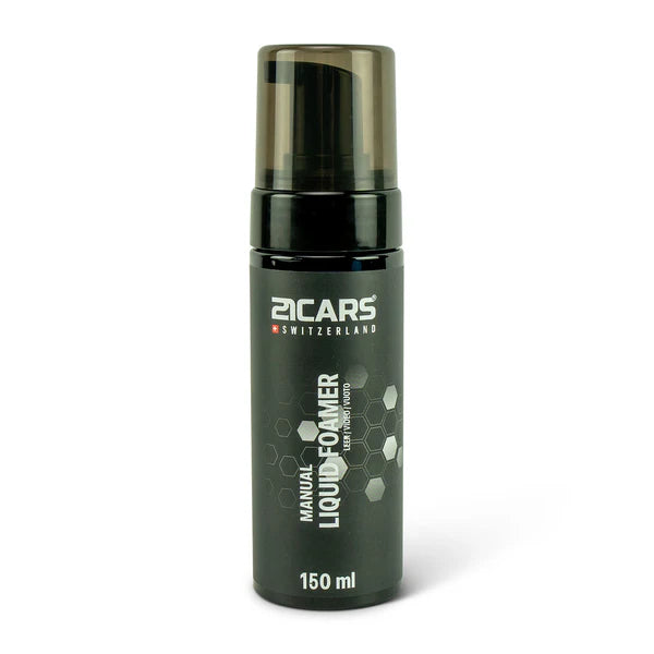 Manual Liquid Foamer 150 ml (leer) | 21CARS®