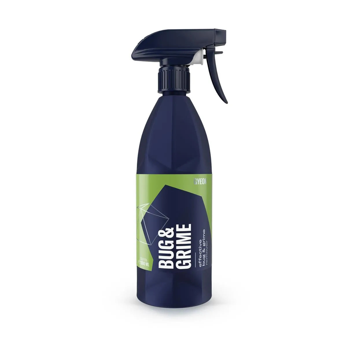 GYEON Bug and Grime Insektenentferner Auto Lack Reinigung