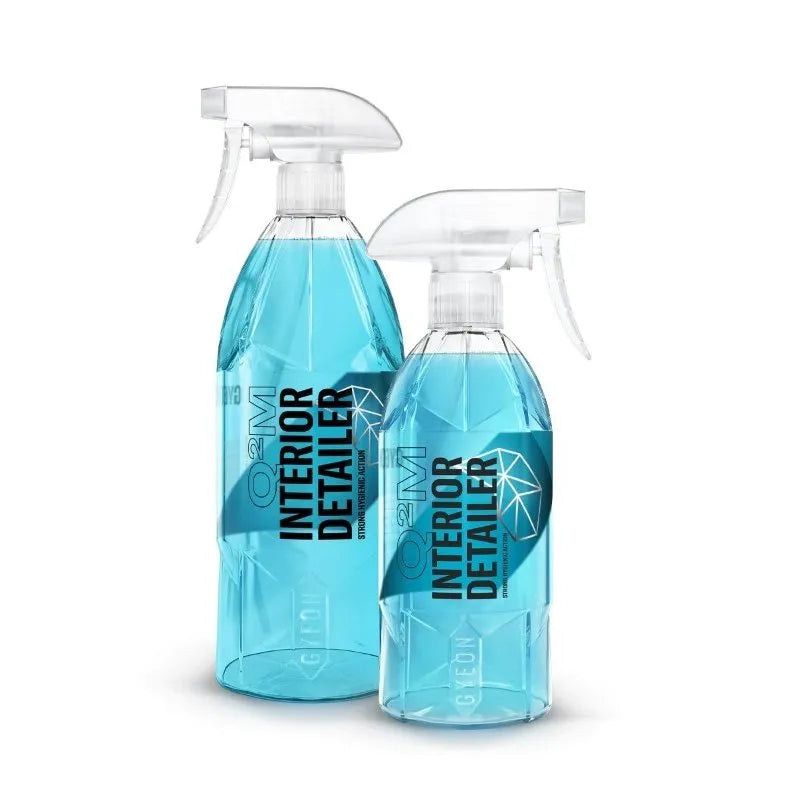 GYEON Interior Detailer Innenreiniger Auto matt