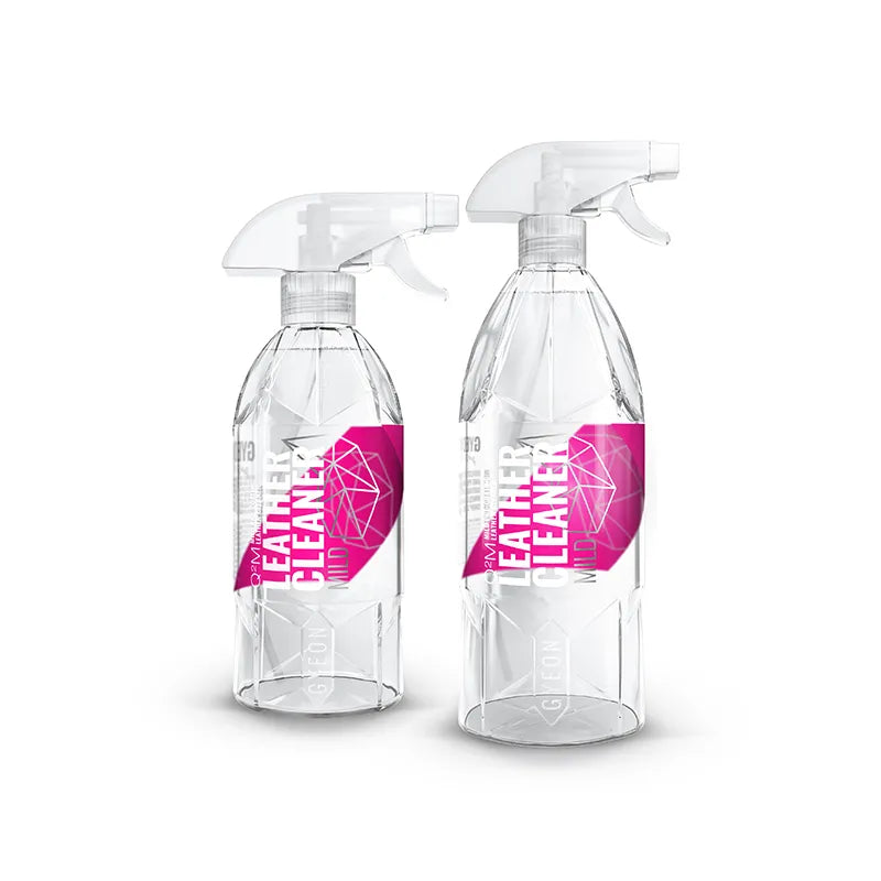 GYEON LeatherCleaner Strong Lederreiniger 500ml
