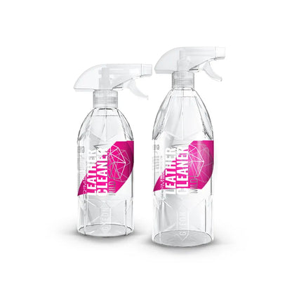 GYEON LeatherCleaner Strong Lederreiniger 500ml
