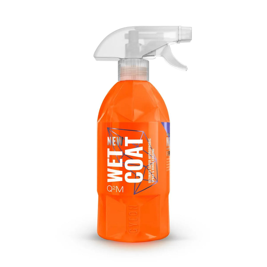 GYEON WetCoat Sprühversiegelung 1 Liter
