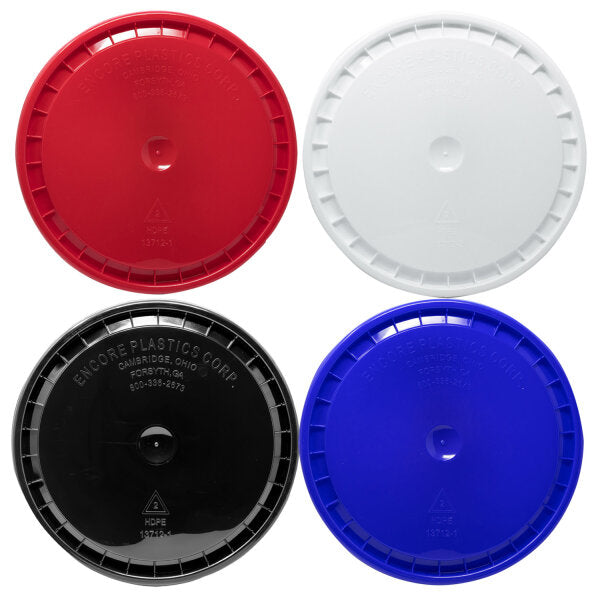 Grit Guard Deckel für Wascheimer 31 cm Schutzdeckel