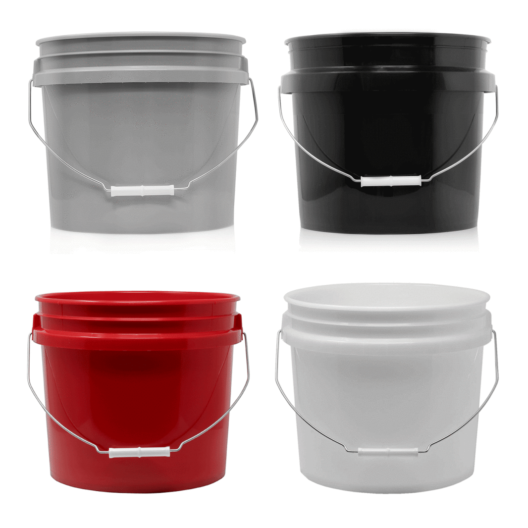 Grit Guard Eimer 13 Liter Wascheimer