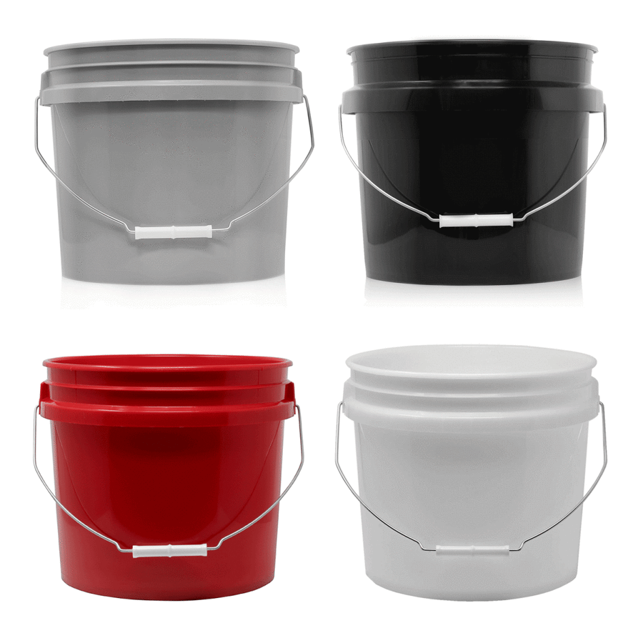 Grit Guard Eimer 13 Liter Wascheimer