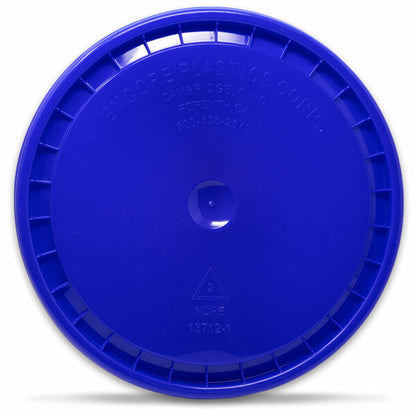 Grit Guard Eimerdeckel blau Wascheimer Zubehör
