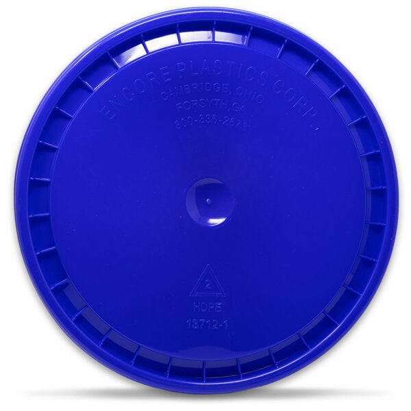 Grit Guard Eimerdeckel blau Wascheimer Zubehör
