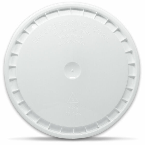 Grit Guard Eimerdeckel weiss Schutzdeckel Wascheimer
