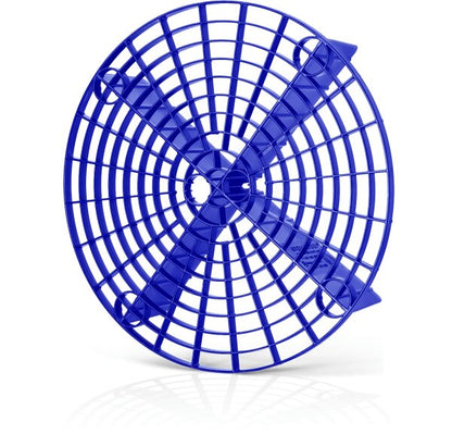Grit Guard Eimereinsatz blau für Wascheimer
