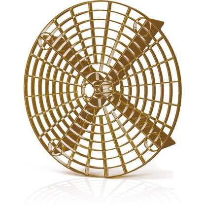 Grit Guard Eimereinsatz gold für Wascheimer
