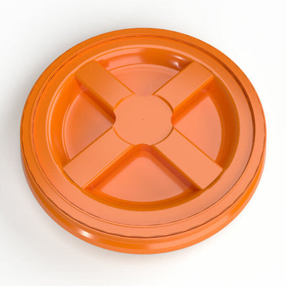 Grit Guard Gamma Seal Lid Eimerdeckel 19L wasserdichter Schraubdeckel für Wascheimer Auto Pflege