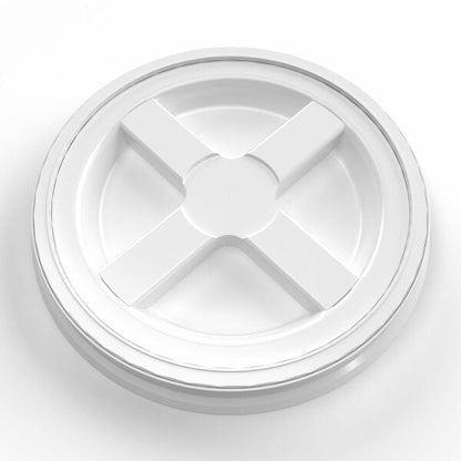 Grit Guard Gamma Seal Lid Eimerdeckel 19L wasserdichter Schraubdeckel für Wascheimer Auto Pflege
