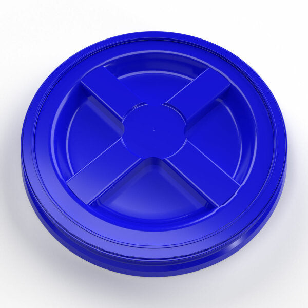 Grit Guard Gamma Seal Lid Eimerdeckel 19L wasserdichter Schraubdeckel für Wascheimer Auto Pflege