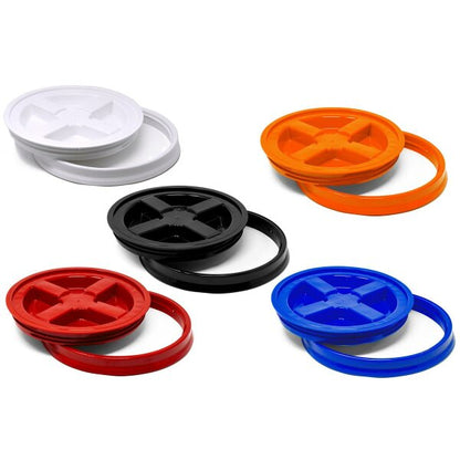 Grit Guard Gamma Seal Lid Eimerdeckel 19L wasserdichter Schraubdeckel für Wascheimer Auto Pflege