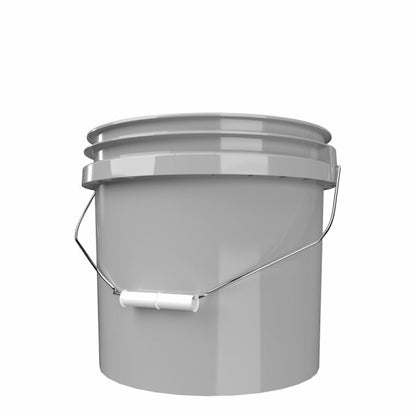 Grit Guard Wascheimer grau Autopflege
