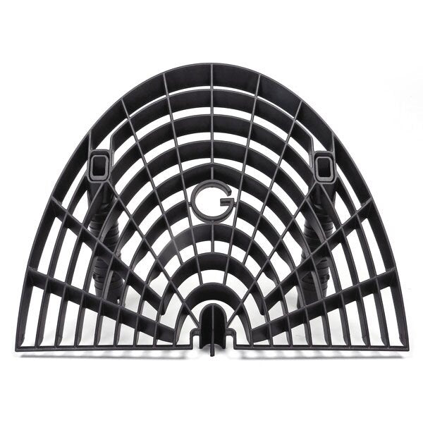 Grit Guard Washboard schwarz Waschbrett Autowäsche

