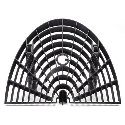 Grit Guard Washboard schwarz Waschbrett Autowäsche
