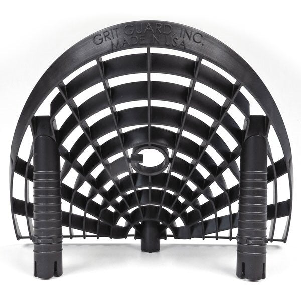 Grit Guard Washboard schwarz Waschbrett Autowäsche
