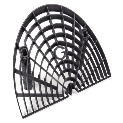 Grit Guard Washboard schwarz Waschbrett Autowäsche
